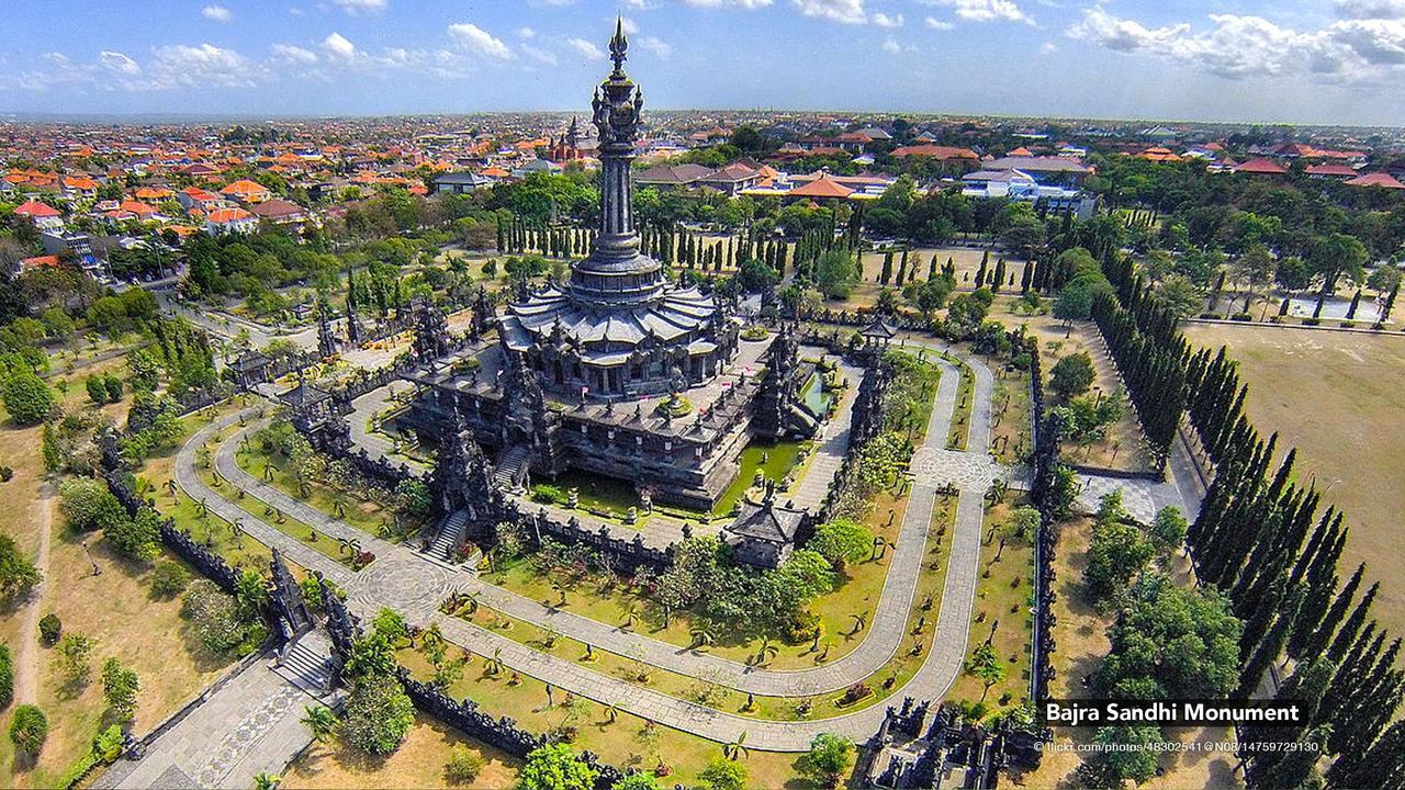 Zen Rooms Denpasar Mertasari Kültér fotó