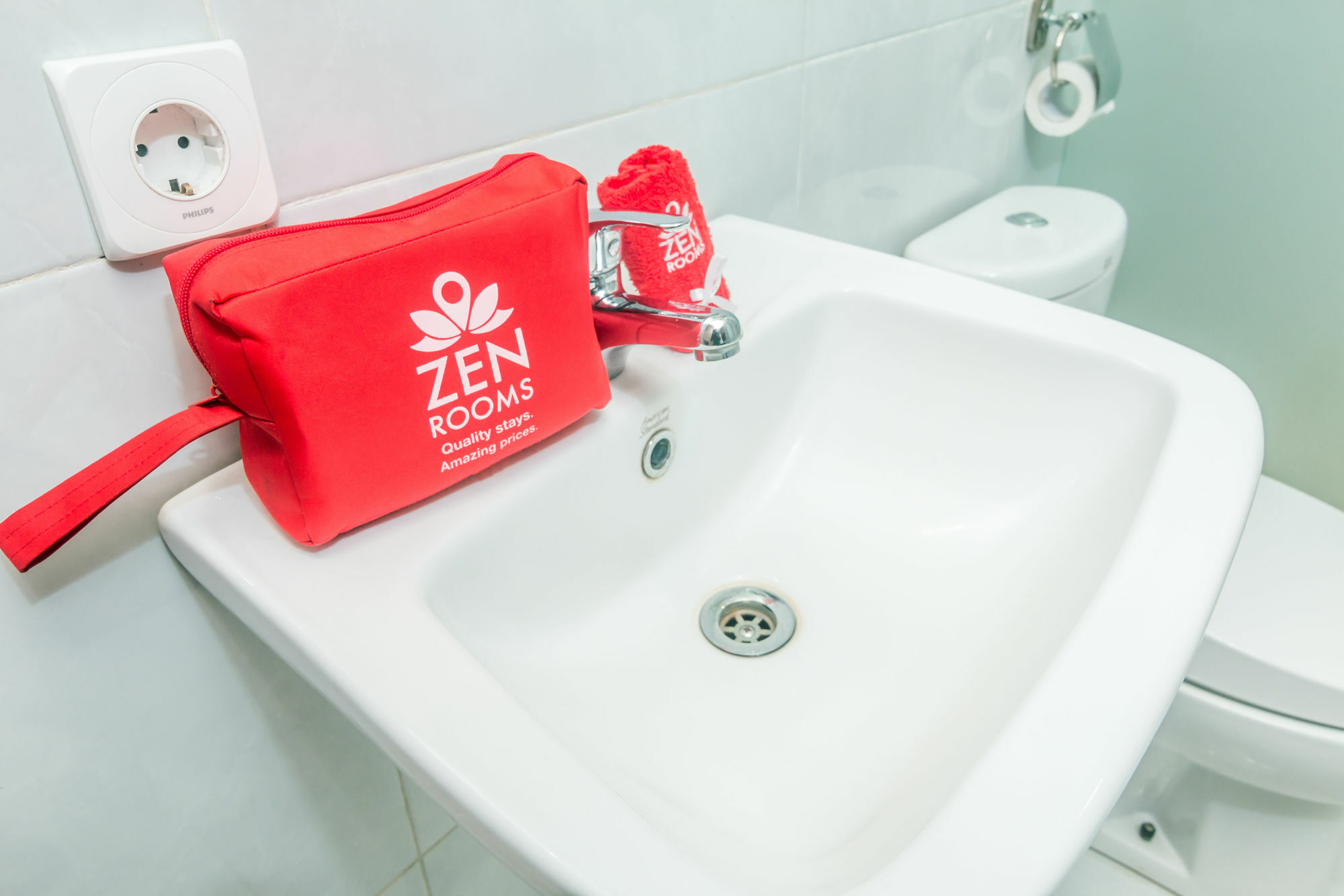 Zen Rooms Denpasar Mertasari Kültér fotó